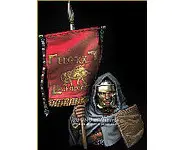 Roman Vexillarius -1/10