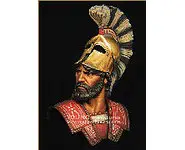 Greek Hoplite - 1/10