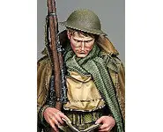 Letter to an unknow soldier - 1/10