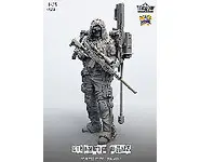 Silencer Bane - 1/35