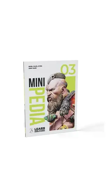 Minipédia 03/ Peau, visage, cheveux