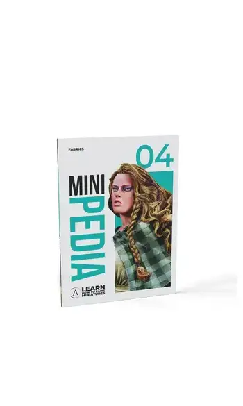 Minipédia 04/Tissus