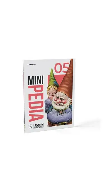 Minipédia 05 / Cuirs