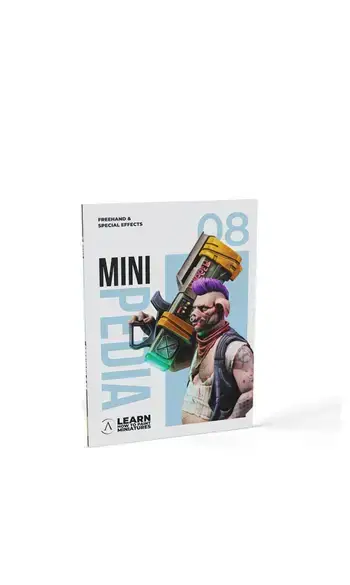 Minipédia 08/Freehand+Effets spéciaux