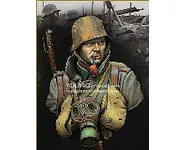 German Stormtrooper - 1/10