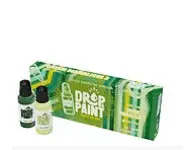 Green Manalishi 2 - 8 flac.