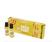 Orange Crush - 8 flacons