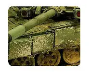 Projections boue marron clair