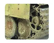 Boue épaisse industrielle