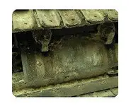 Effet Moteur : Taches d'huile