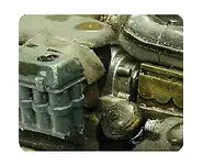 Effet Moteur : Saletés moteur