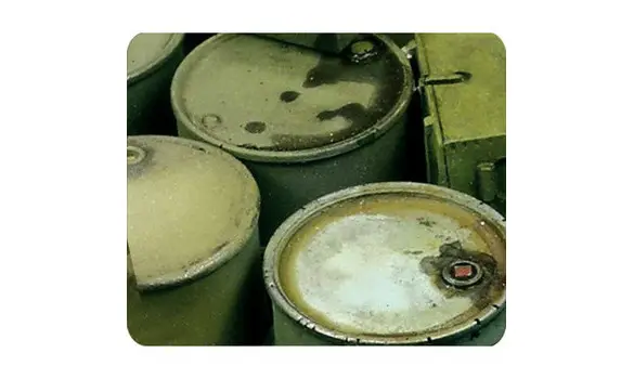 Effet Moteur : Pétrole