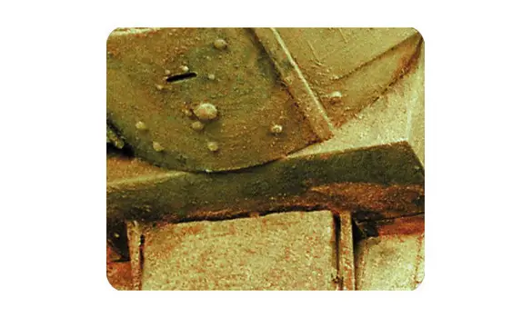 Environnement : Oxydation