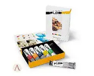 Flow Core - 6 x 20 ml