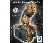 Général Gudin - 1/9