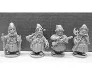 Russian strelets - 42 mm