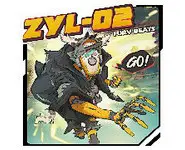 Zyl-02 - 1/10