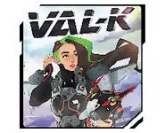 Val-K - 1/10