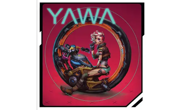 Yawa - 75 mm