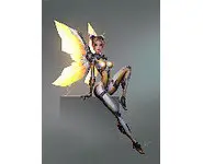 Yellow Belle - 75 mm