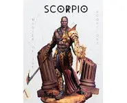 Scorpio - 75 mm