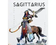 Sagittarius - 75 mm