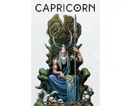 Capricorn - 75 mm
