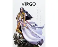 Virgo - 75 mm