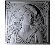 Hellenista - 1/2 rond