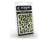 Mousse foncé sauvage-2mm