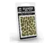 Assortiment vert - 6 mm