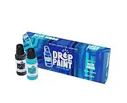 Blue Moon - 8 flacons