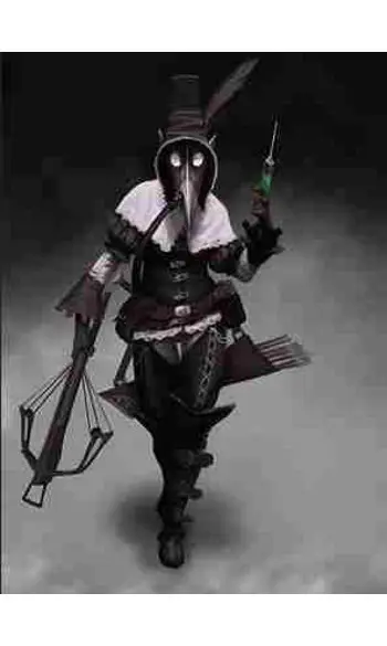 Emily Feilya - 75 mm