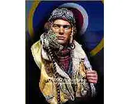 RAF Pilot WWII - 1/10
