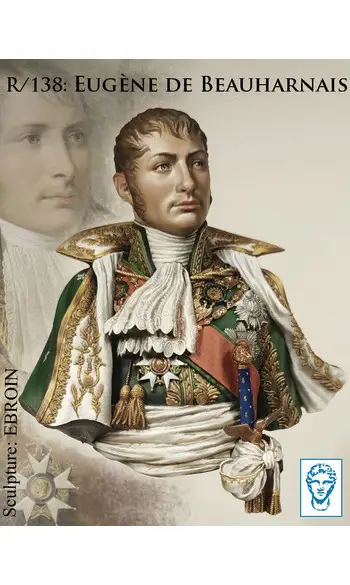 Eugène de Beauharnais - 1/9