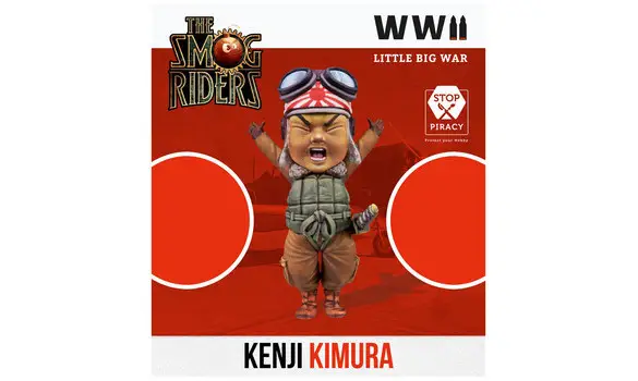 Kenji Kimura - 35 mm