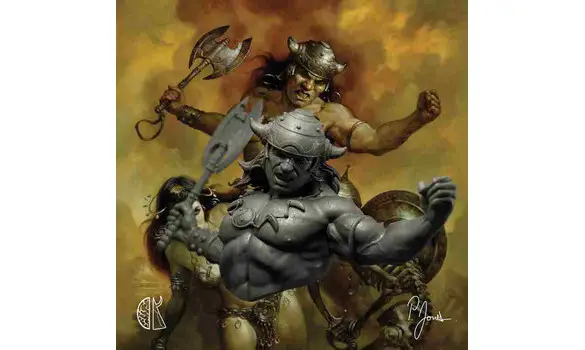 Army of the darkness-1/10