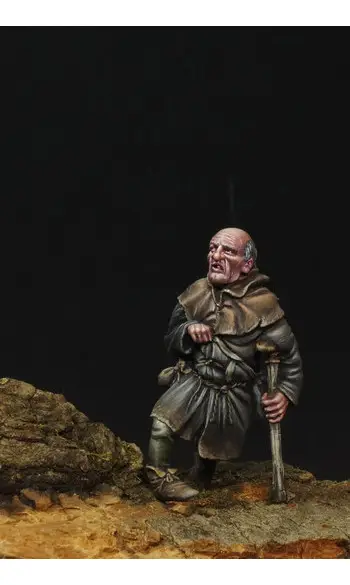Medieval Cripple-1/30