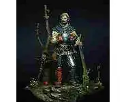 Medieval Crossbowman-75mm