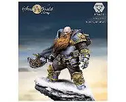 Thalgrin Stronghold -1/24