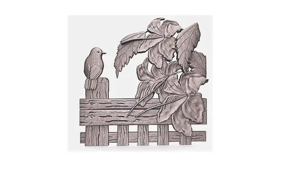 Solitaire - 1/2 rond