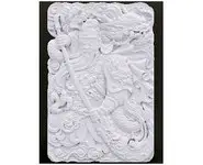 Shogun-Gal Guan Style - 1/2 rond