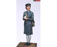 WAAF-Assistant Section Leader