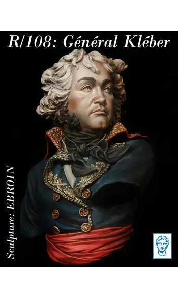 Général Kléber - 1/9