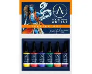 Inkside out - 6 flacons