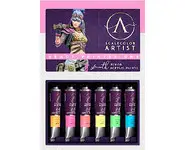 Ready Painter one - 6 tubes