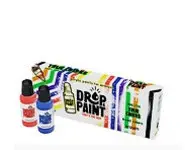 True Colors - 8 flacons