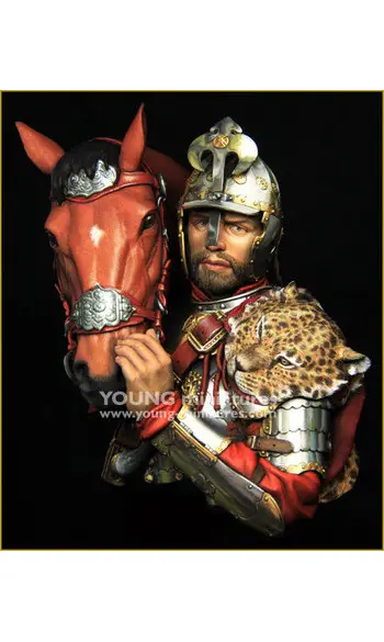 Comradeship Polish Hussars-1/10