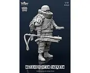 Mutant Hunter Tracker-1/35