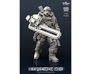 Nest Destroyer Grunt -1/35